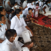 Poson Dhamma Discourse Homagama - Pitipana Town (2022)